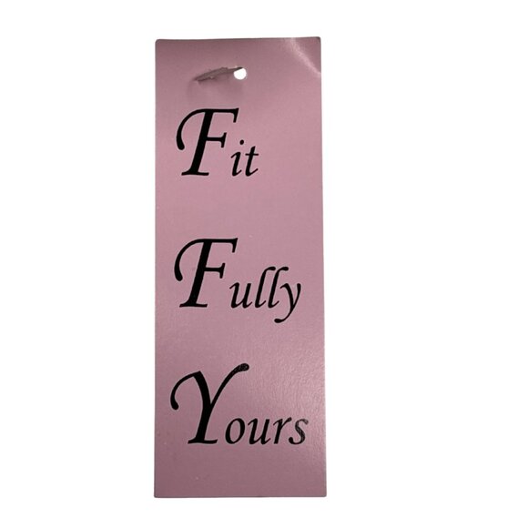 ⭐ NWT Fit Fully Yours Smooth Sweetheart Bra • Caramel • Multi-Size Listing ⭐ - Picture 6 of 7